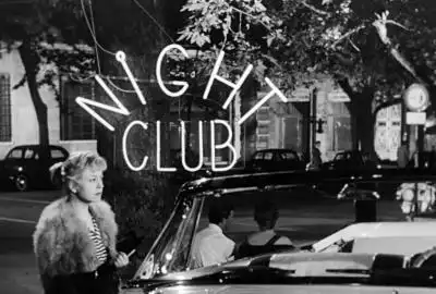 Nights of Cabiria