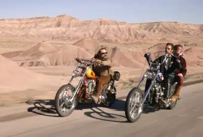 Easy Rider Easy Rider