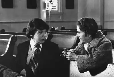 Harold and Maude