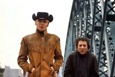 Midnight Cowboy