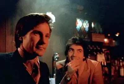 Mean Streets Mean Streets