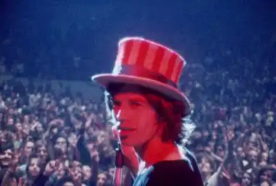 Gimme Shelter Gimme Shelter