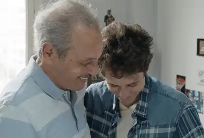 Dear Son Dear Son