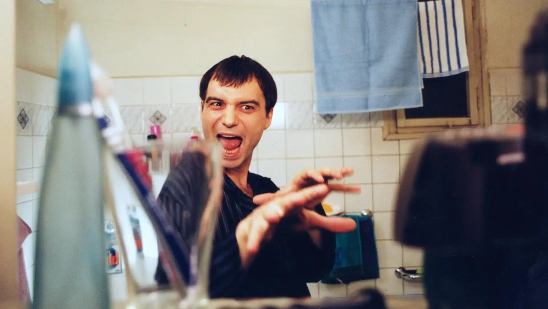 Samotáři Samotáři