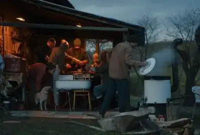 Our Lovely Pig Slaughter Our Lovely Pig Slaughter