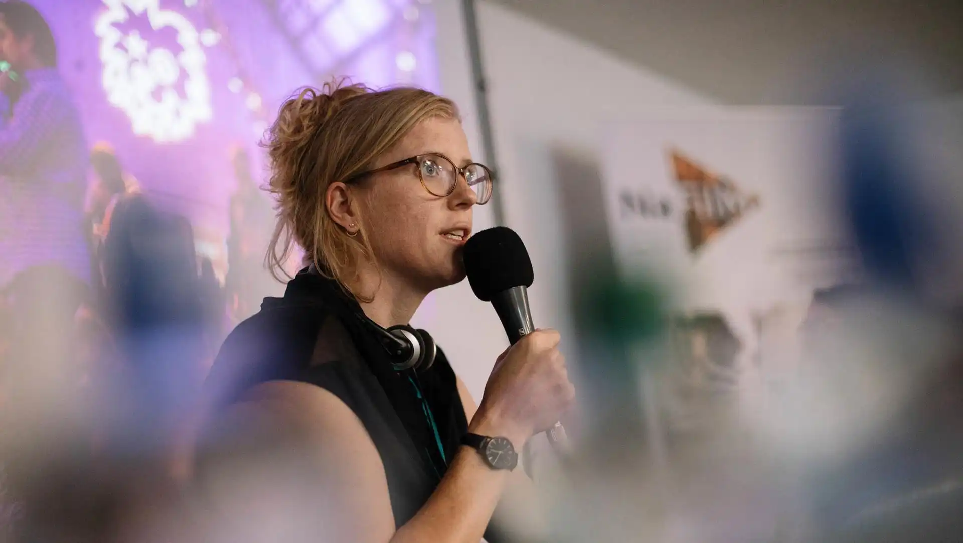 Audiovizuální výchova v pohybu: Inspirace ze zahraničí Audiovizuální výchova v pohybu: Inspirace ze zahraničí