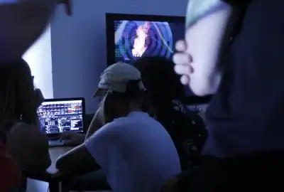 Workshop: Music Video Editing – Teaching Silent Film to Dance Workshop: Music Video Editing – Teaching Silent Film to Dance