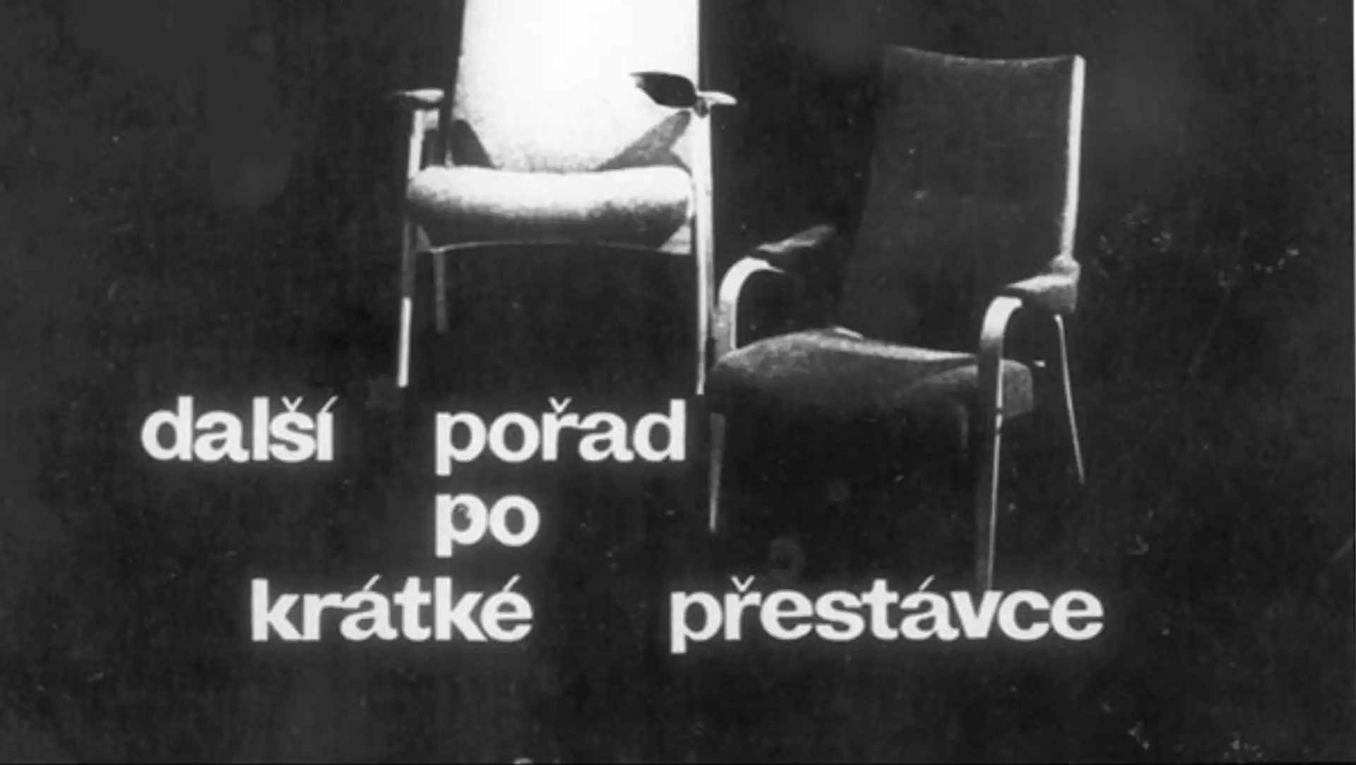Československá televizní tvorba v 60. letech Československá televizní tvorba v 60. letech