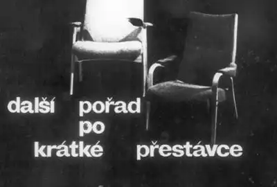 Czechoslovak Television Production in the 1960s Czechoslovak Television Production in the 1960s