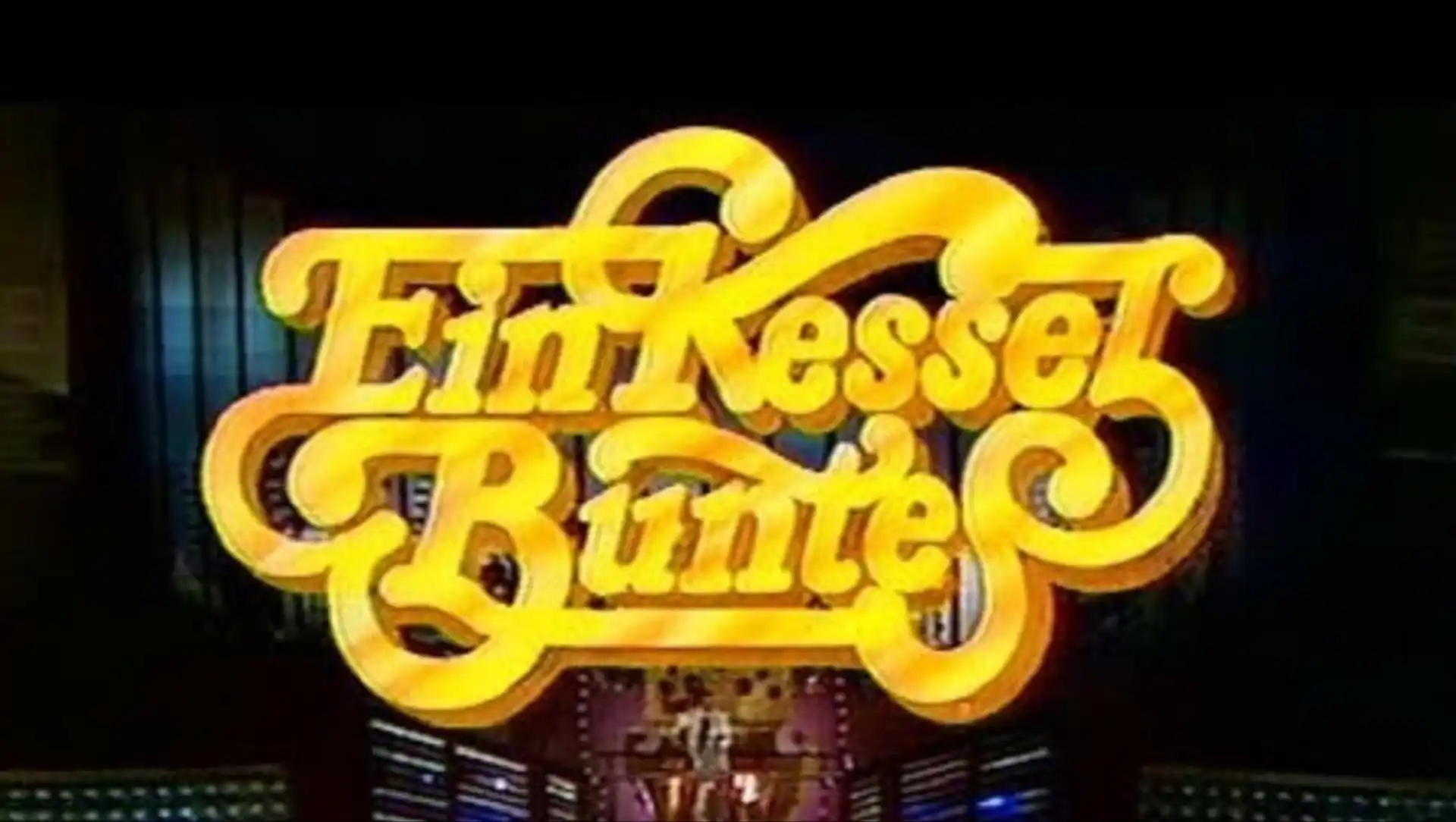Primetimová televizní zábava v NDR Primetimová televizní zábava v NDR