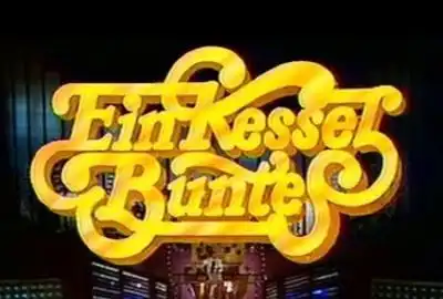 Primetime TV Entertainment in the GDR