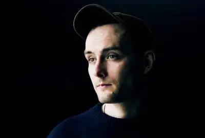 Interview with Marek Torčík About Reading His Novel Memory Burn Interview with Marek Torčík About Reading His Novel Memory Burn