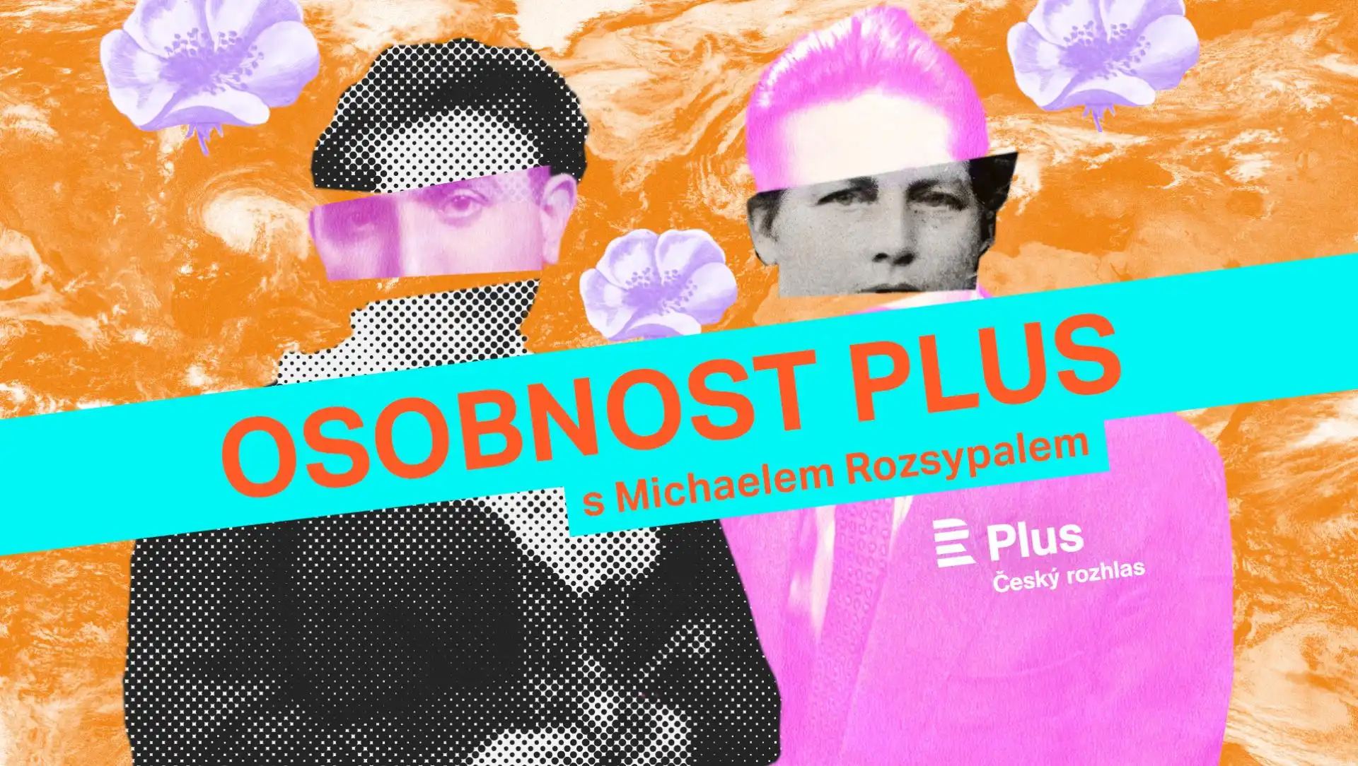 Osobnost Plus: Andrea Sedláčková Osobnost Plus: Andrea Sedláčková