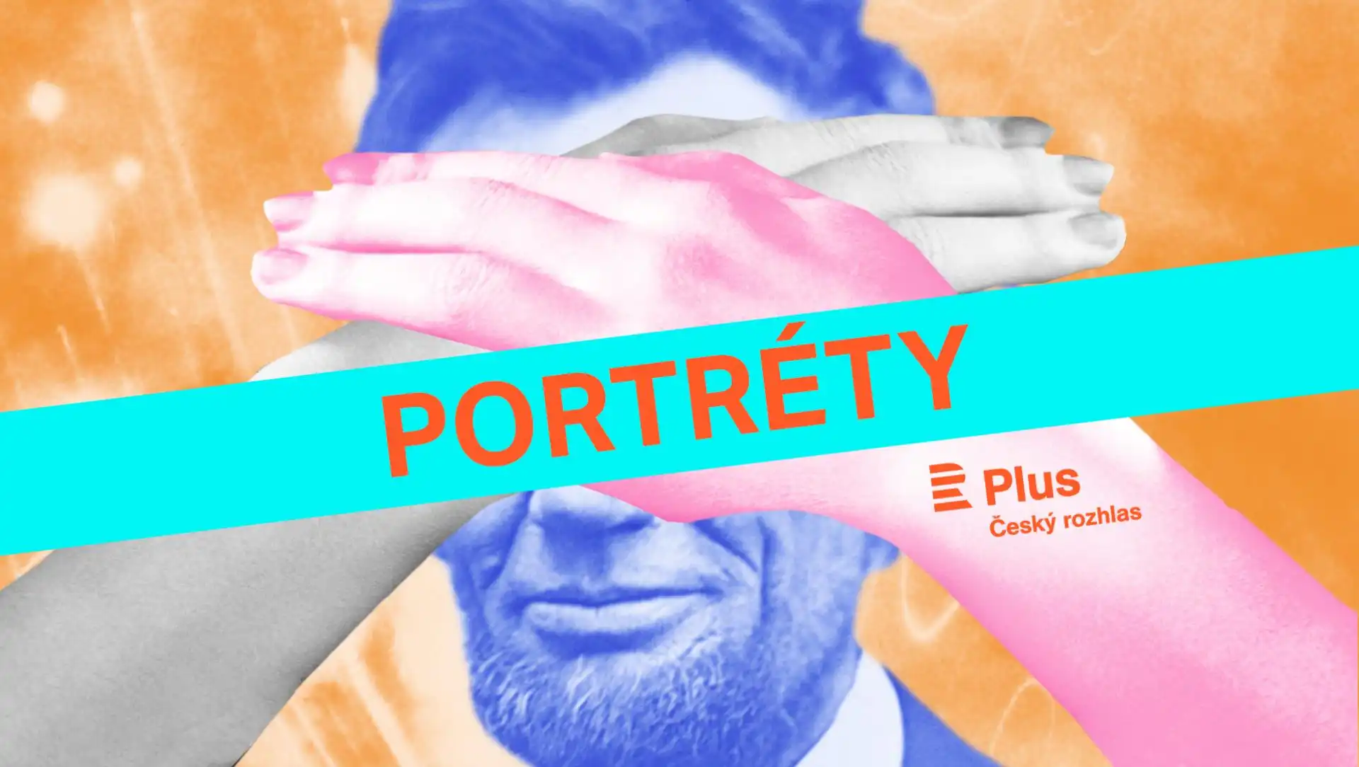 Portréty: Hudba, film, totalita Portréty: Hudba, film, totalita