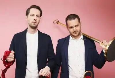 Čelisti Talkshow: Have You Seen My Pills? Čelisti Talkshow: Have You Seen My Pills?