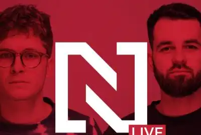 Studio N live: The Value of Trash Movies Studio N live: The Value of Trash Movies