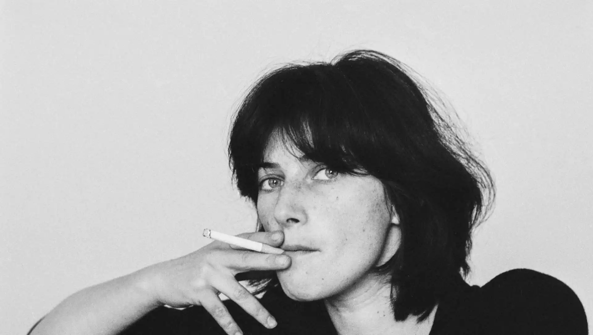 Známá, neznámá Chantal Akermanová Známá, neznámá Chantal Akermanová