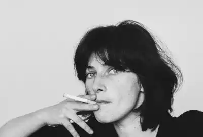 Famous Unknowns: Chantal Akerman Famous Unknowns: Chantal Akerman