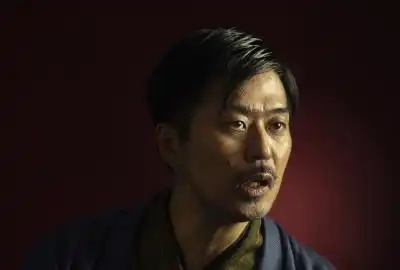 The Voice of Silent Films: The Discussion with Benshi Ichiro Kataoka The Voice of Silent Films: The Discussion with Benshi Ichiro Kataoka
