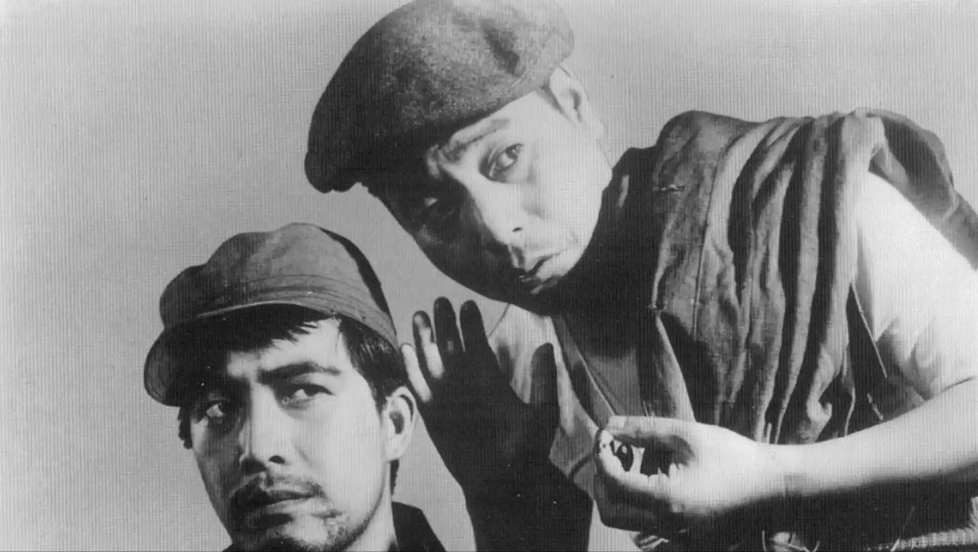Němý, a přece výmluvný Jasudžiró Ozu Němý, a přece výmluvný Jasudžiró Ozu
