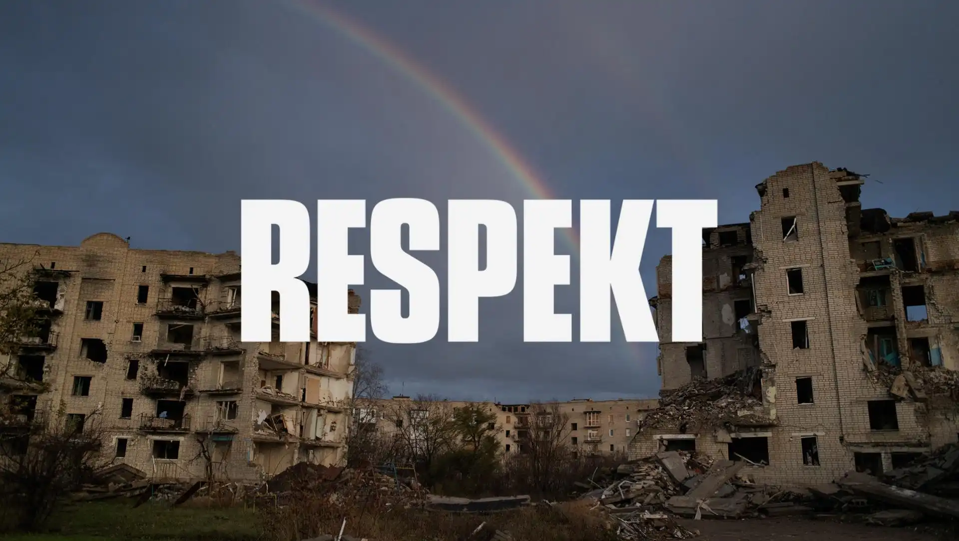 Ukrajina tři roky poté Ukrajina tři roky poté
