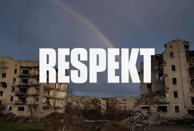 Ukraine: Three Years After Ukraine: Three Years After