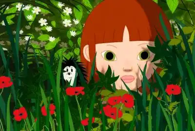 Nina and the Hedgehog's Secret Nina and the Hedgehog's Secret