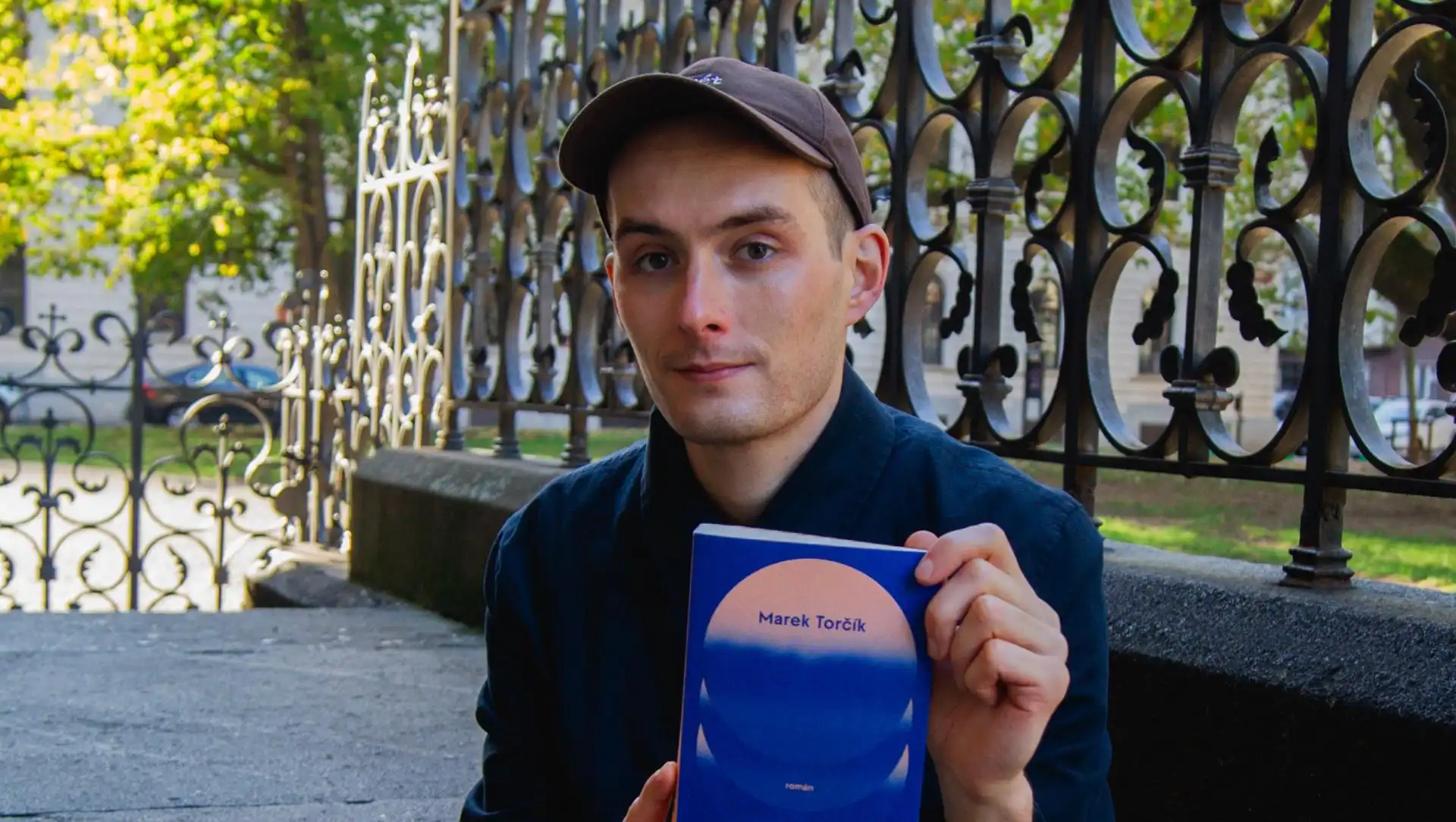 Marek Torčík: Rozložíš paměť Marek Torčík: Rozložíš paměť