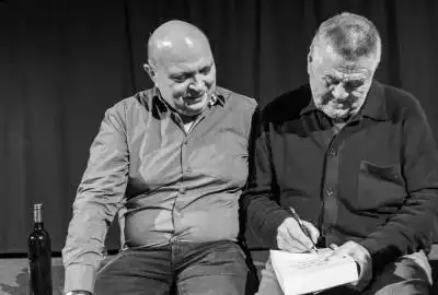 Unfinished Stories by Rajko Grlić Unfinished Stories by Rajko Grlić
