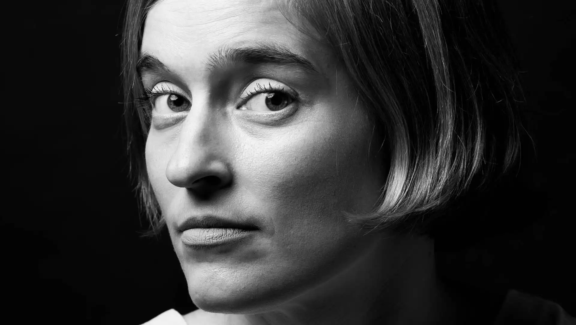 Zofia Bałdyga / Iryna Zahladko Zofia Bałdyga / Iryna Zahladko