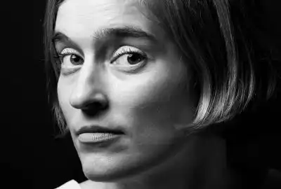 Zofia Bałdyga / Iryna Zahladko Zofia Bałdyga / Iryna Zahladko