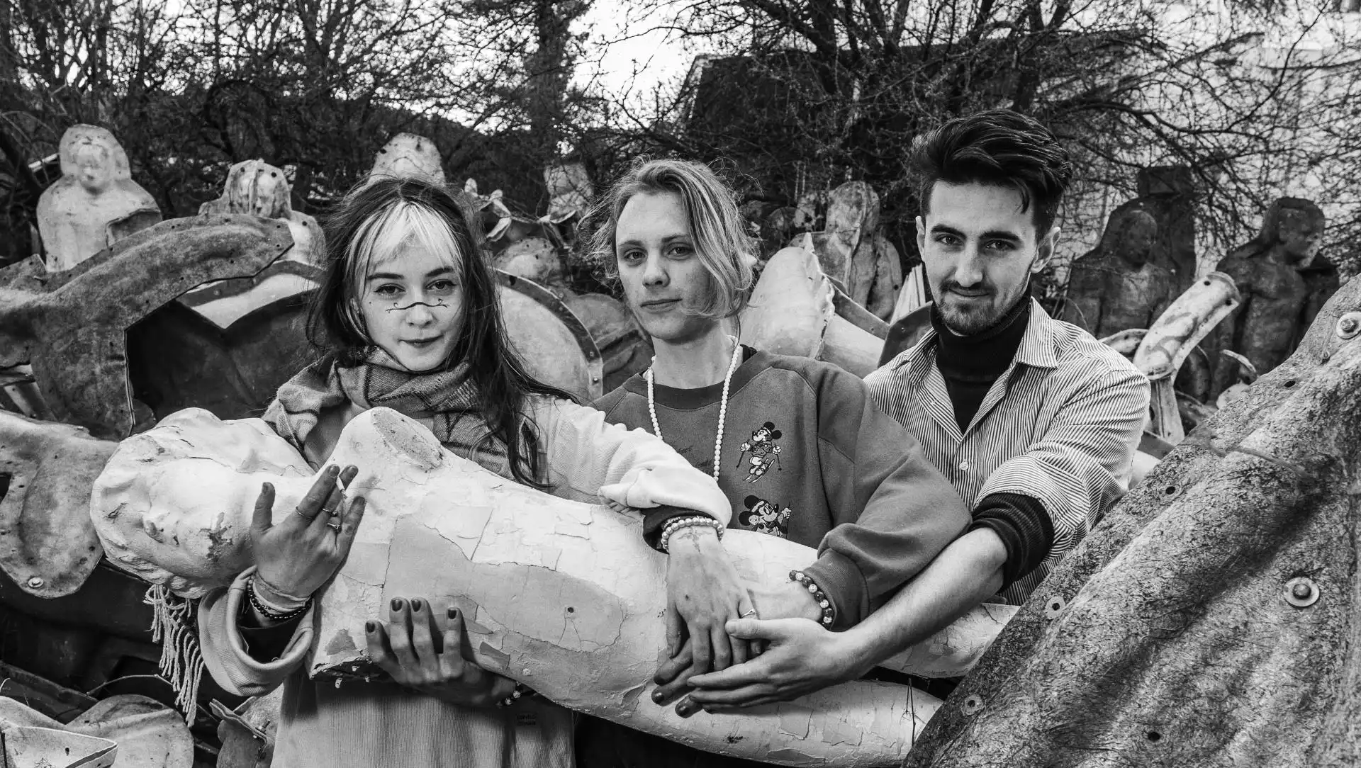 Omlatina: Bárt, Massalema, Wawracz Omlatina: Bárt, Massalema, Wawracz