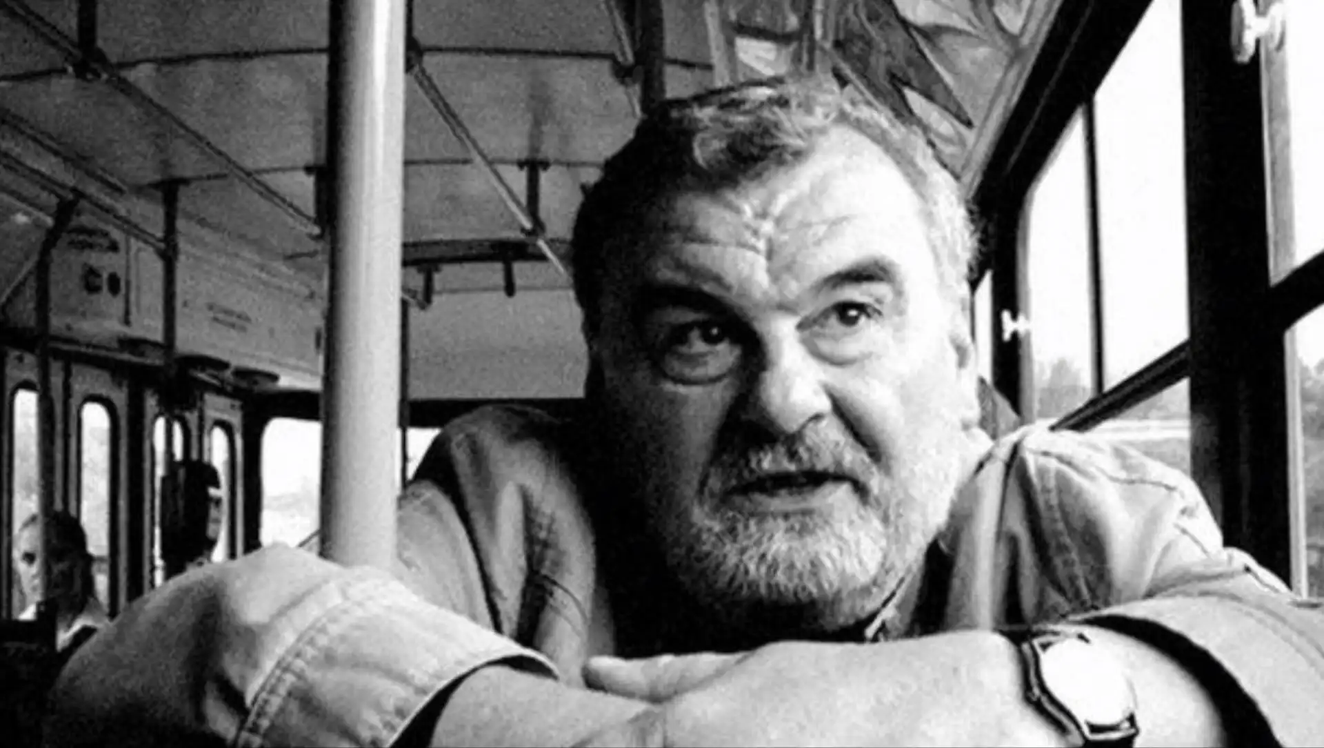 Dežo Ursiny / Ivan Štrpka: Nehovor nič, len cestuj so mnou Dežo Ursiny / Ivan Štrpka: Nehovor nič, len cestuj so mnou