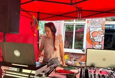 DJ Wita Sax (Singular Sound System) DJ Wita Sax (Singular Sound System)