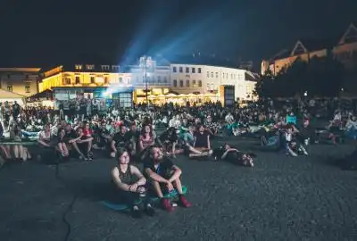 Maraton studentských filmů