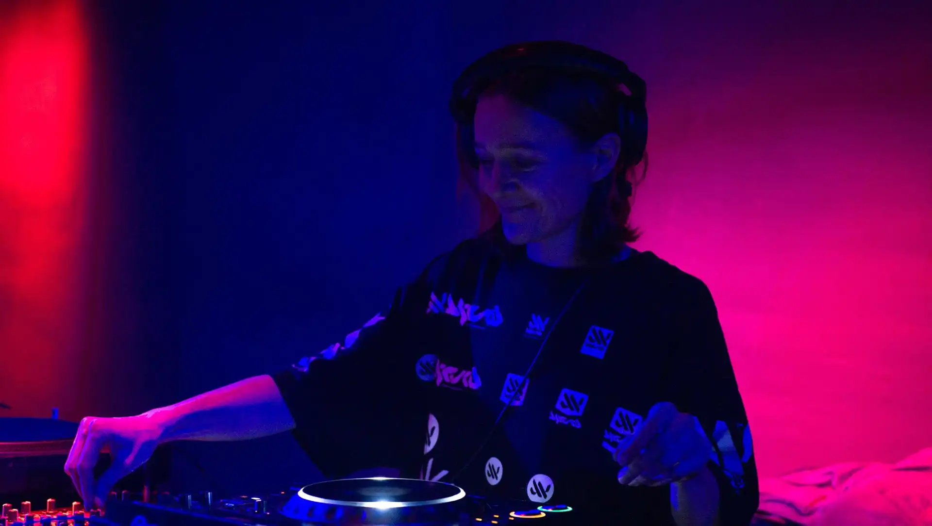 DJs TMS (Mutaphone) a Akkamiau DJs TMS (Mutaphone) a Akkamiau