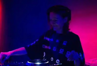 DJs TMS (Mutaphone) a Akkamiau DJs TMS (Mutaphone) a Akkamiau