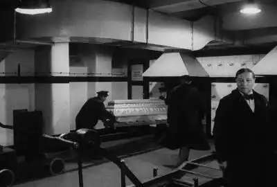 Spoken Word with Film Excerpts Spoken Word with Film Excerpts