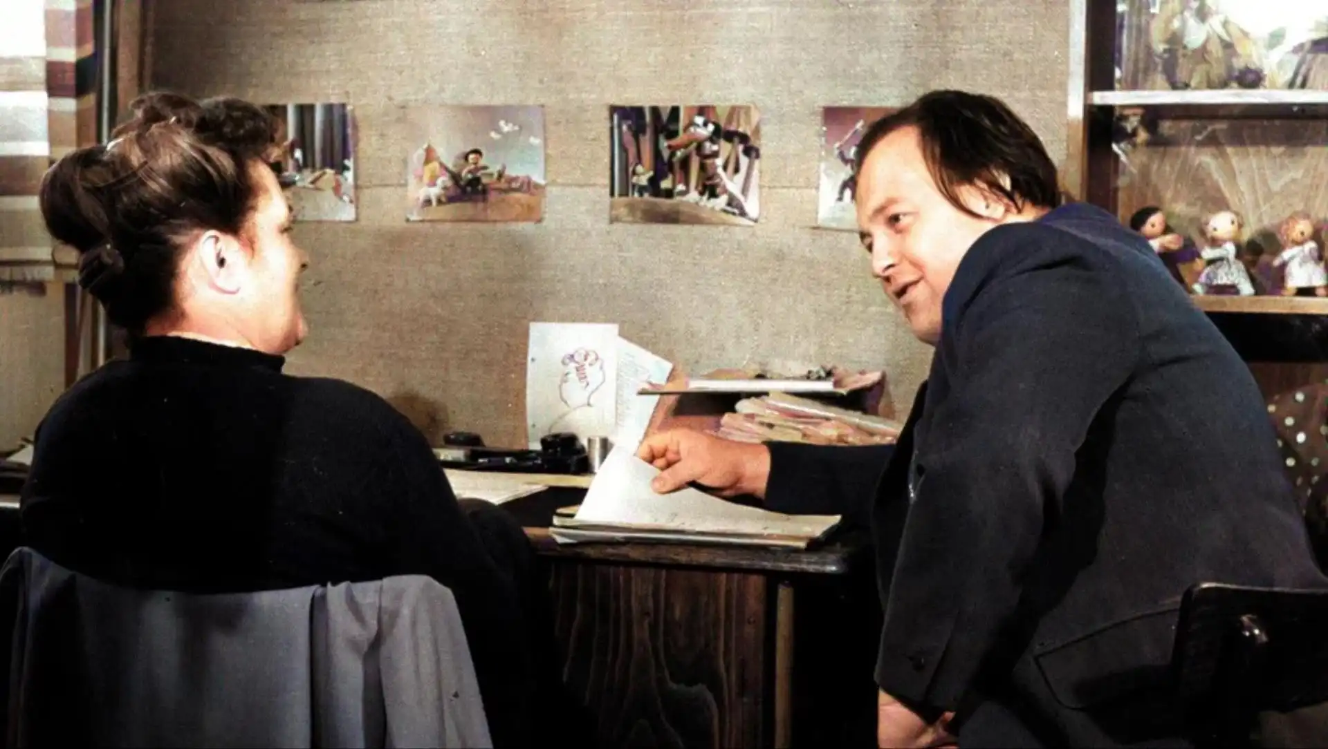 Ten čas Zdeňka Lišky (krátké filmy) Ten čas Zdeňka Lišky (krátké filmy)