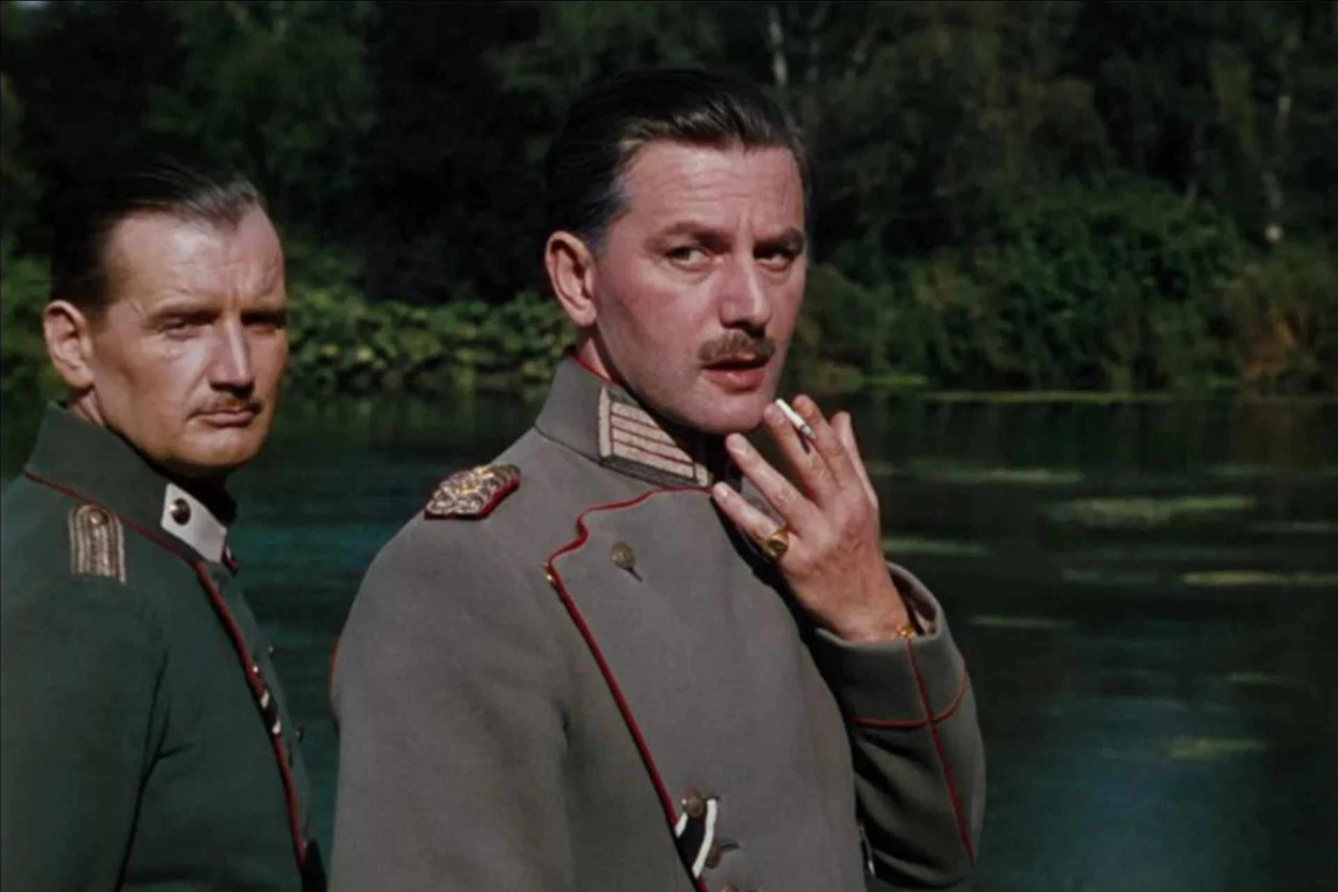 The Life and Death of Colonel Blimp The Life and Death of Colonel Blimp