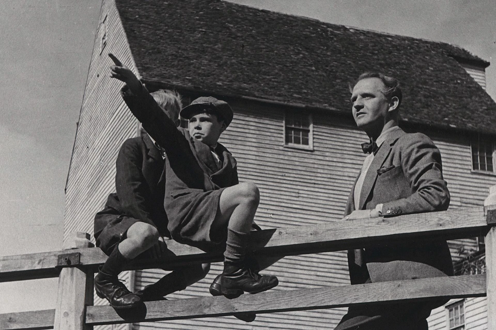 A Canterbury Tale A Canterbury Tale