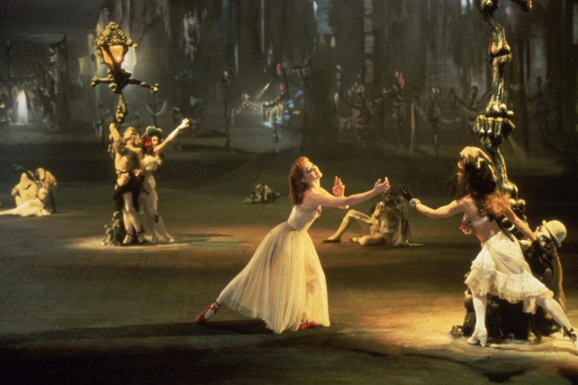 The Red Shoes The Red Shoes