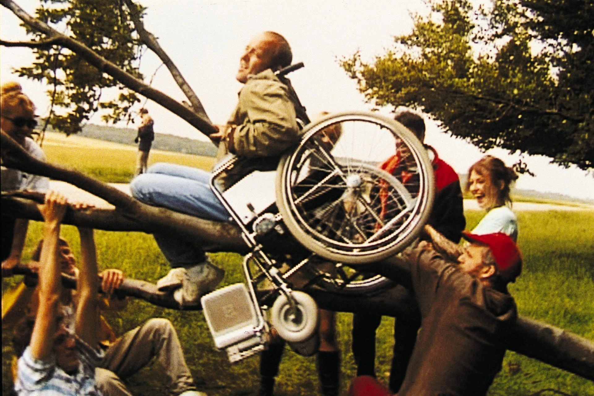 The Idiots The Idiots
