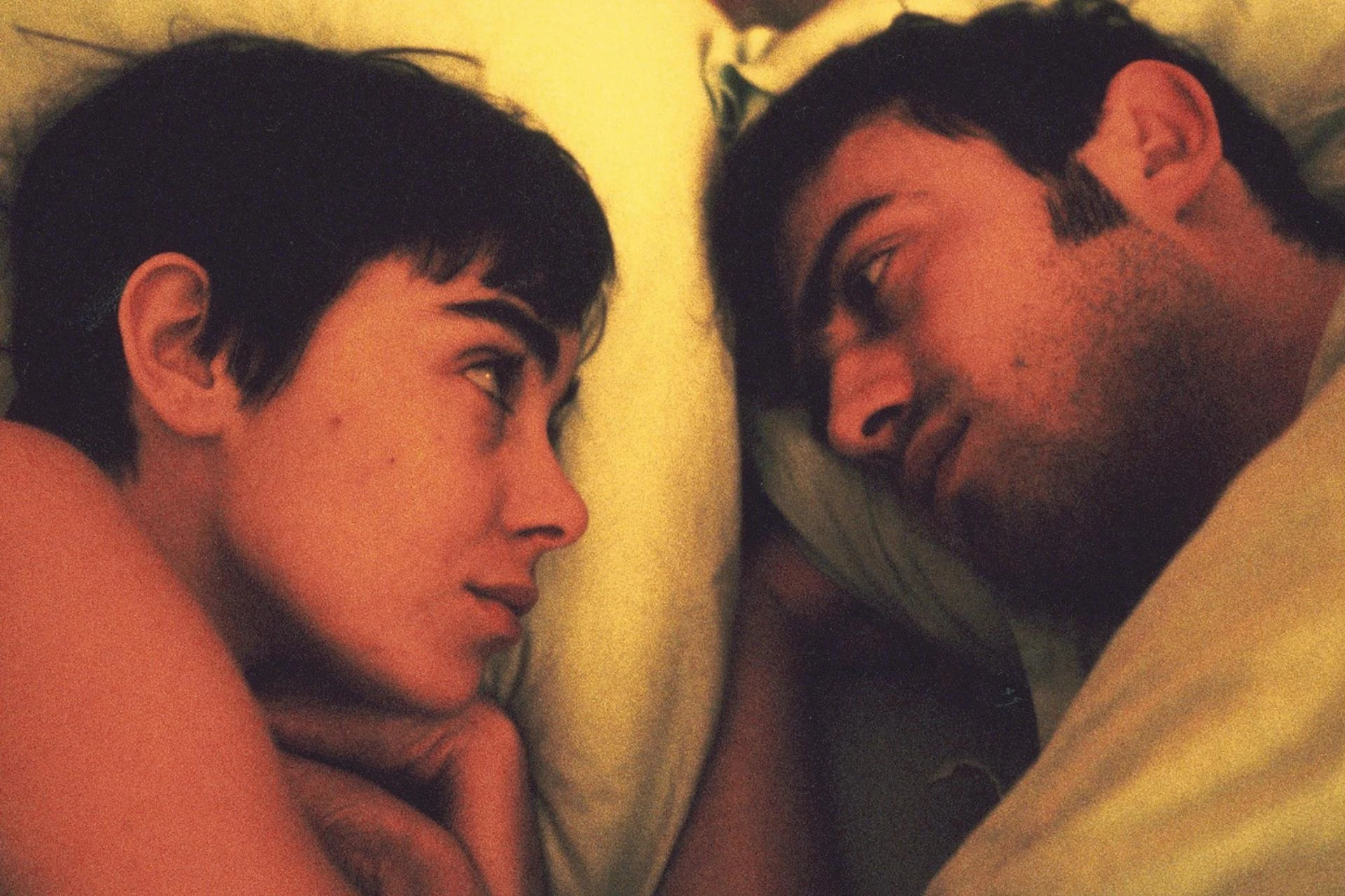 Lovers Lovers