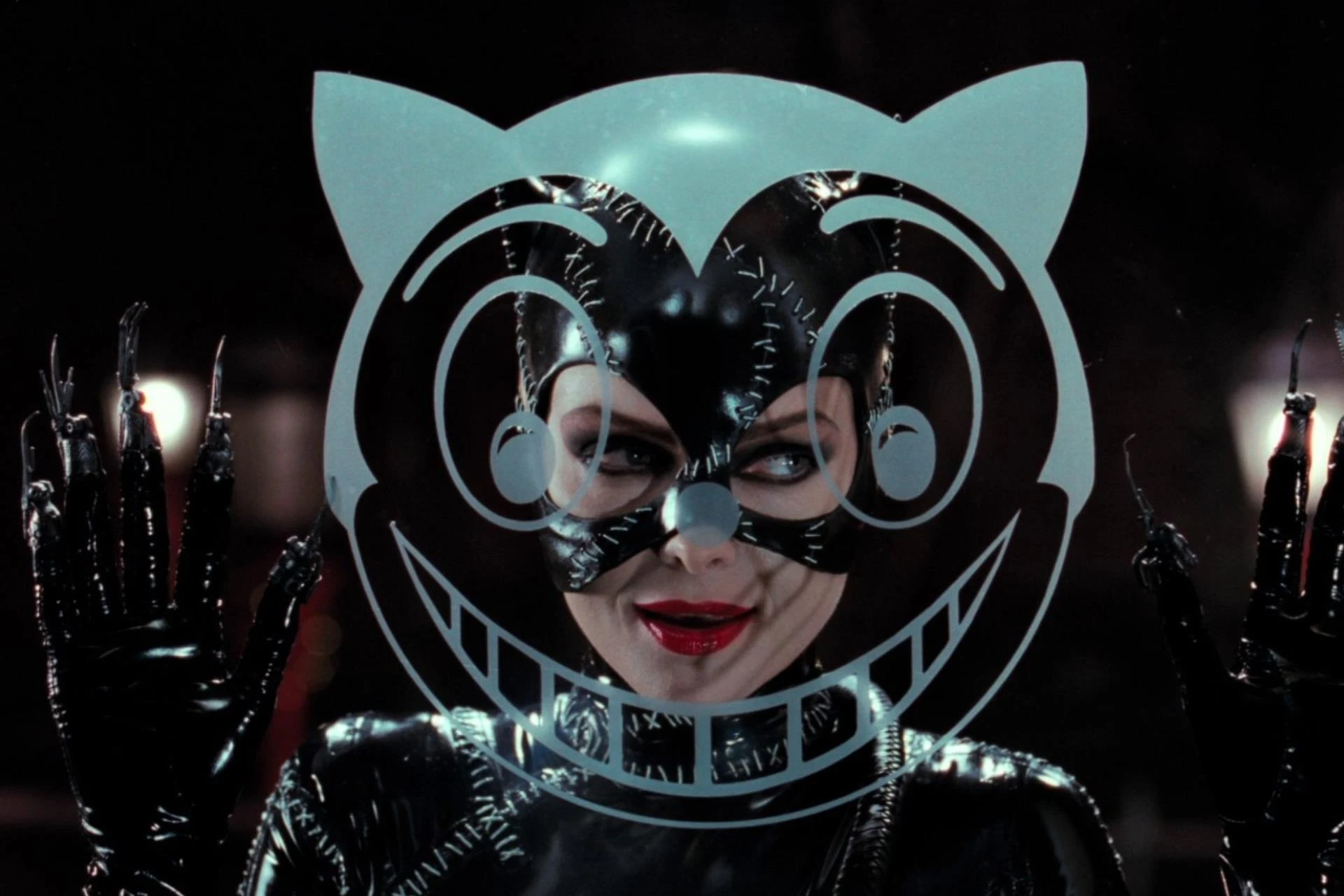 Batman Returns Batman Returns