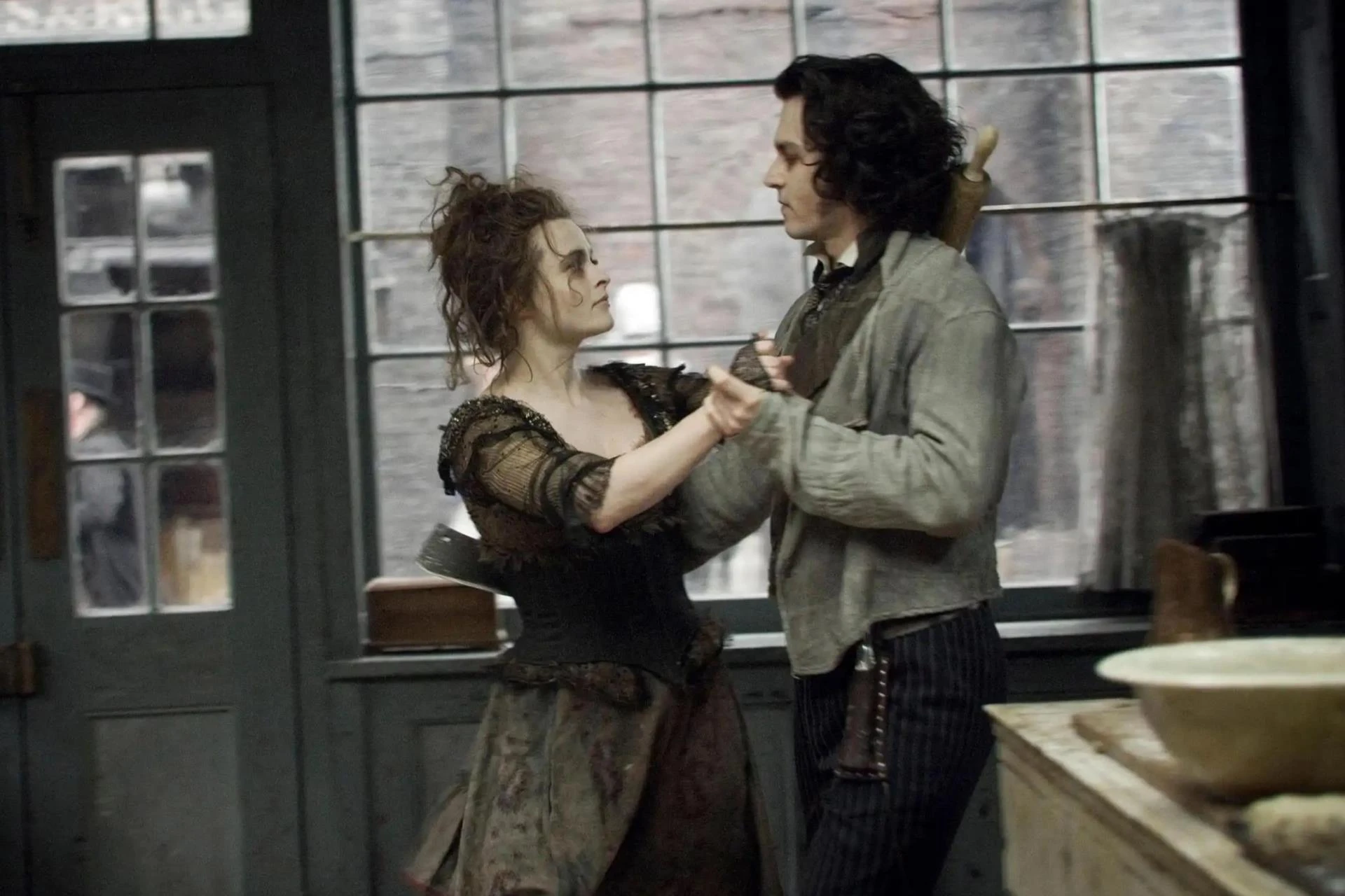 Sweeney Todd: The Demon Barber of Fleet Street Sweeney Todd: The Demon Barber of Fleet Street