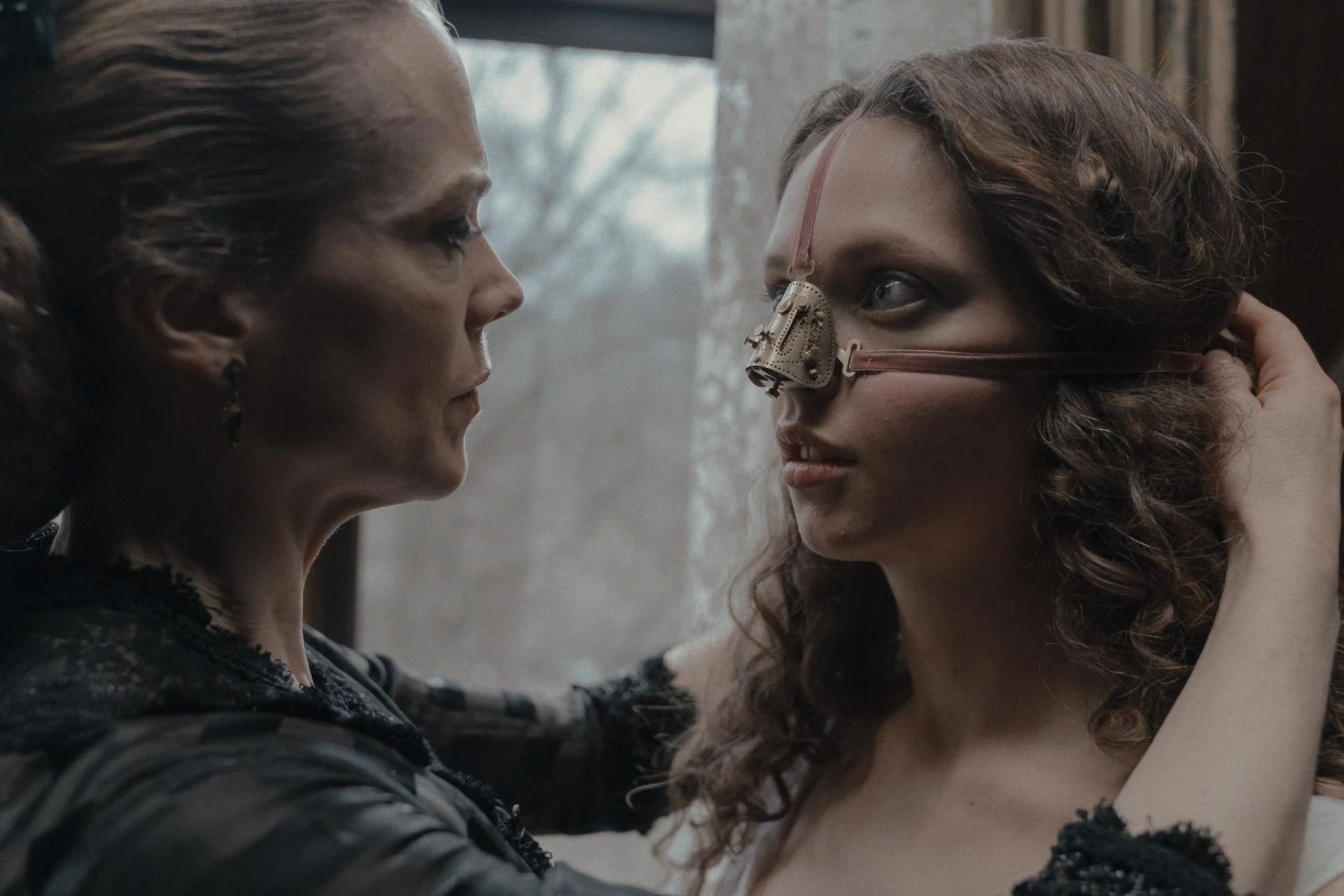 The Ugly Stepsister The Ugly Stepsister