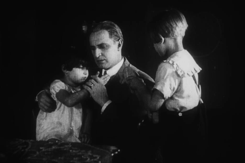 The Kreutzer Sonata (Music: Sisa Michalidesová)