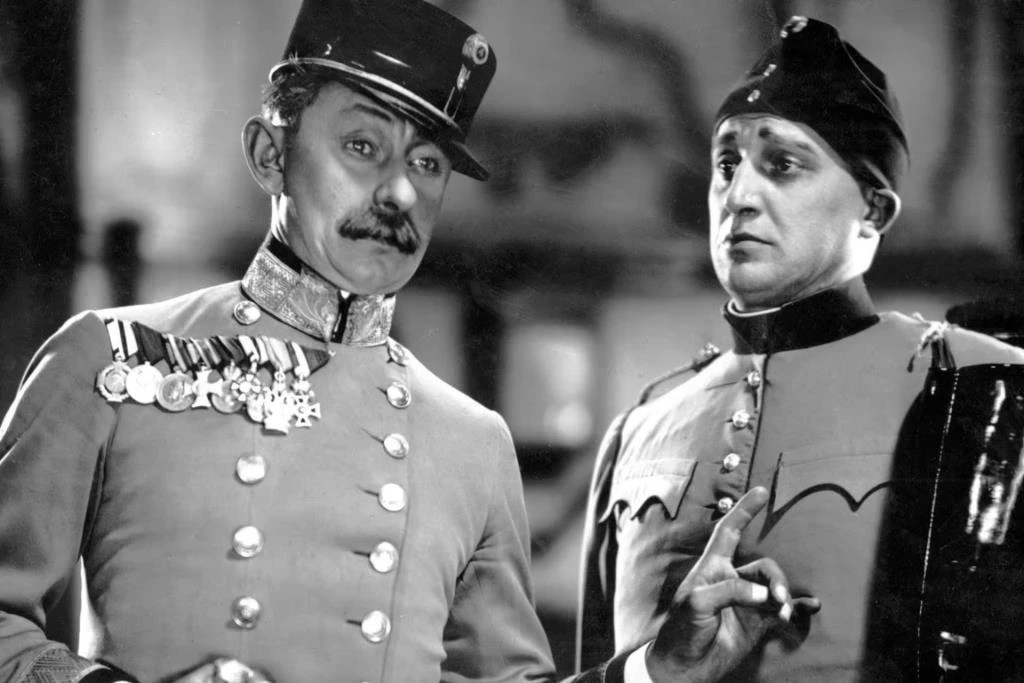 Imperial and Royal Field Marshal