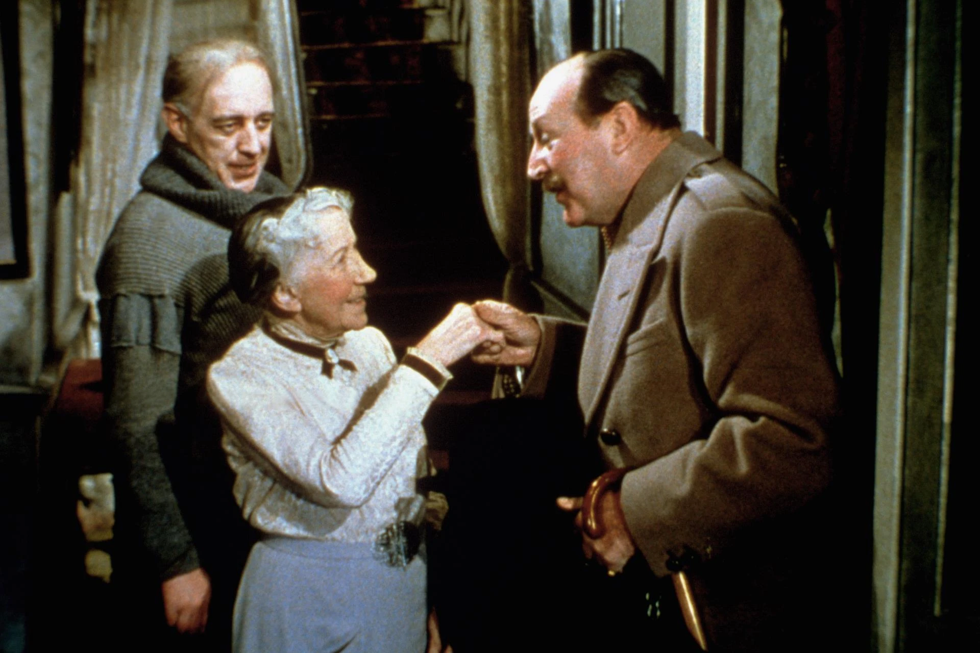 The Ladykillers The Ladykillers